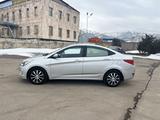 Hyundai Accent 2015 года за 5 350 000 тг. в Алматы – фото 4