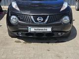 Nissan Juke 2014 года за 6 500 000 тг. в Уральск – фото 2