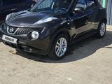 Nissan Juke 2014 года за 6 500 000 тг. в Уральск