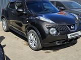 Nissan Juke 2014 года за 6 000 000 тг. в Уральск – фото 3