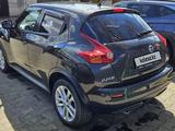 Nissan Juke 2014 года за 6 500 000 тг. в Уральск – фото 4