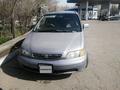 Honda Odyssey 1998 годаүшін2 600 000 тг. в Алматы