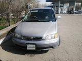 Honda Odyssey 1998 года за 2 600 000 тг. в Алматы