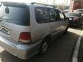 Honda Odyssey 1998 годаүшін2 600 000 тг. в Алматы – фото 4