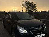 Chevrolet Cobalt 2023 года за 4 900 000 тг. в Экибастуз – фото 3