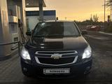 Chevrolet Cobalt 2023 года за 4 900 000 тг. в Экибастуз – фото 2