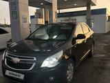 Chevrolet Cobalt 2023 года за 4 900 000 тг. в Экибастуз
