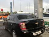 Chevrolet Cobalt 2023 года за 4 900 000 тг. в Экибастуз – фото 4