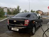 Chevrolet Cobalt 2023 года за 4 900 000 тг. в Экибастуз – фото 5