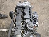 Двигатель Фольксваген Пассат Б6 2.0 турбо АХХ AXX турбина коробка форсунки за 450 000 тг. в Алматы – фото 5
