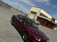 BMW 525 1991 годаүшін3 300 000 тг. в Алматы