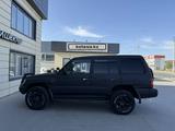 Mitsubishi Pajero 1998 года за 4 200 000 тг. в Атырау