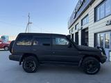 Mitsubishi Pajero 1998 года за 4 200 000 тг. в Атырау – фото 2