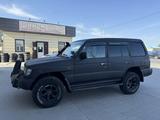 Mitsubishi Pajero 1998 года за 4 200 000 тг. в Атырау – фото 3