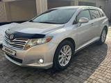 Toyota Venza 2011 года за 9 000 000 тг. в Алматы