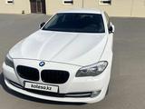 BMW 523 2010 годаүшін10 000 000 тг. в Астана – фото 2