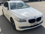 BMW 523 2010 годаүшін10 000 000 тг. в Астана – фото 3