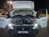 ГАЗ ГАЗель 2015 года за 6 900 000 тг. в Усть-Каменогорск – фото 2