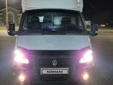 ГАЗ ГАЗель 2015 года за 6 900 000 тг. в Усть-Каменогорск