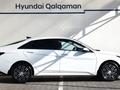 Hyundai Elantra 2021 годаfor9 650 000 тг. в Алматы – фото 5