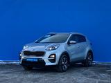 Kia Sportage 2021 года за 12 440 000 тг. в Алматы