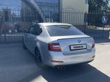 Skoda Octavia 2014 годаүшін4 500 000 тг. в Актобе – фото 3