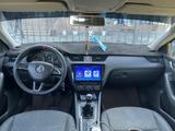Skoda Octavia 2014 годаүшін4 500 000 тг. в Актобе – фото 4