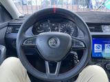 Skoda Octavia 2014 годаүшін4 500 000 тг. в Актобе – фото 5