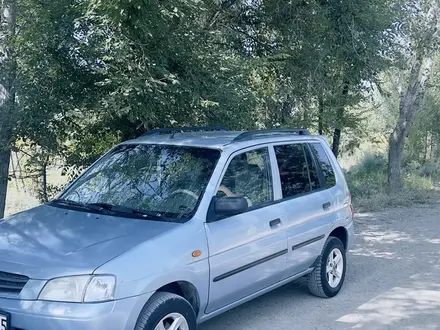 Mazda Demio 2001 года за 1 600 000 тг. в Алматы