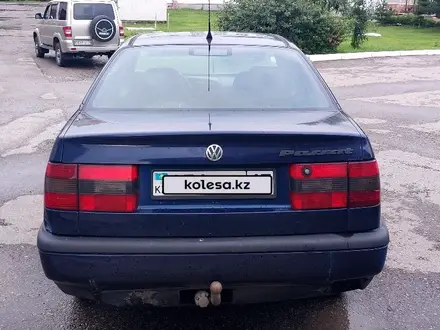 Volkswagen Passat 1995 года за 1 450 000 тг. в Петропавловск – фото 5