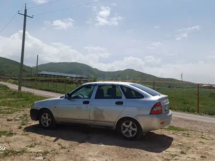 ВАЗ (Lada) Priora 2172 2011 года за 980 000 тг. в Алматы