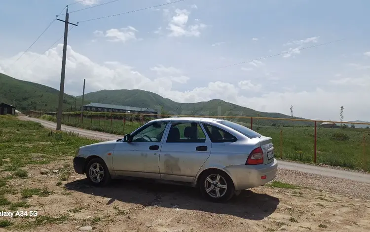 ВАЗ (Lada) Priora 2172 2011 года за 980 000 тг. в Алматы