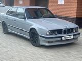 BMW 520 1992 года за 1 850 000 тг. в Уральск