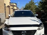 Mazda 6 2014 годаүшін6 500 000 тг. в Алматы