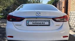 Mazda 6 2014 года за 6 500 000 тг. в Алматы – фото 2