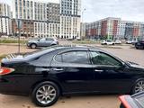 Lexus ES 300 2001 года за 6 800 000 тг. в Астана – фото 4