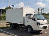 Kia  Bongo K4000 Газ + Бензин (LPG) 2026 годаүшін15 700 000 тг. в Усть-Каменогорск – фото 2