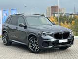 BMW X5 2022 годаүшін43 500 000 тг. в Алматы – фото 3