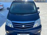 Toyota Alphard 2005 годаүшін10 000 000 тг. в Астана