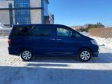 Toyota Alphard 2005 года за 10 000 000 тг. в Астана – фото 2