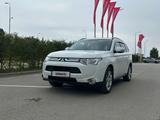 Mitsubishi Outlander 2013 годаүшін6 900 000 тг. в Актобе – фото 5