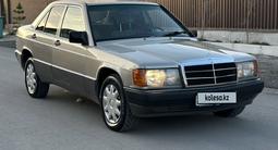 Mercedes-Benz 190 1993 годаүшін1 600 000 тг. в Караганда