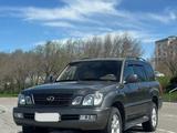 Lexus LX 470 2003 годаfor8 500 000 тг. в Талдыкорган