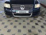 Volkswagen Touareg 2003 года за 3 900 000 тг. в Алматы