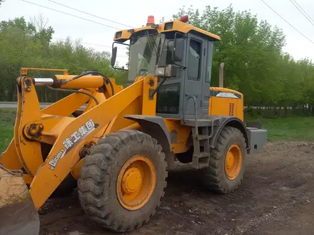 XCMG  LW300 2013 года за 7 900 000 тг. в Астана – фото 4