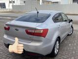 Kia Rio 2014 годаүшін3 800 000 тг. в Кызылорда – фото 2