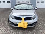 Kia Rio 2014 годаүшін3 800 000 тг. в Кызылорда – фото 3