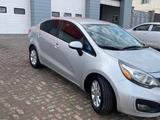 Kia Rio 2014 годаүшін3 800 000 тг. в Кызылорда