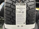 Continental Ice Contact 3 295/35 R21 107Tүшін195 000 тг. в Алматы