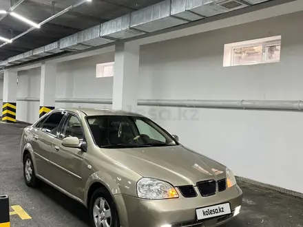 Daewoo Lacetti 2003 года за 2 050 000 тг. в Шымкент